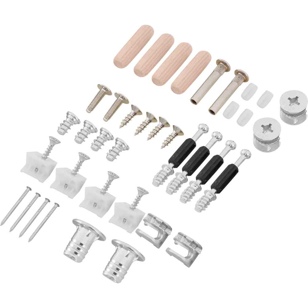 Каркас шкафа Santreyd Лион для модульной системы хранения 85207701 STLM-0059922 - Вид №3