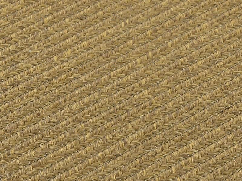 miinu Однотонный коврик из ткани для улицы sun-id-1361614