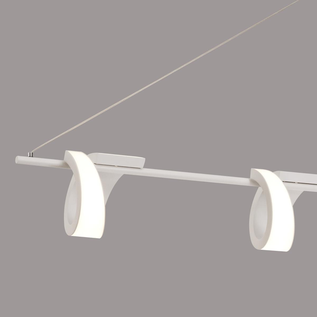 074771 Люстра Mantra Tsunami - Вид №2