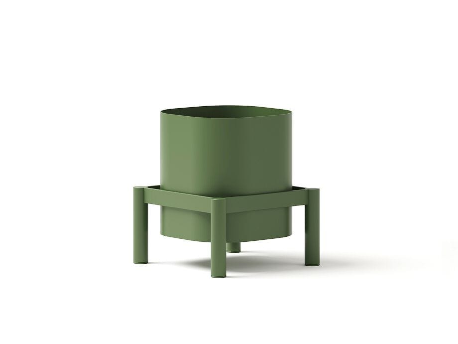 Алюминиевая квадратная сеялка Joyf Tropic ARCH-00106179