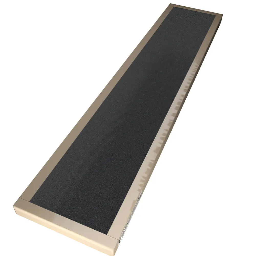 Столешница Delinia серия Блэк 300x3.8x60 см БДСП/ДСП STLM-2185776 - Вид №6