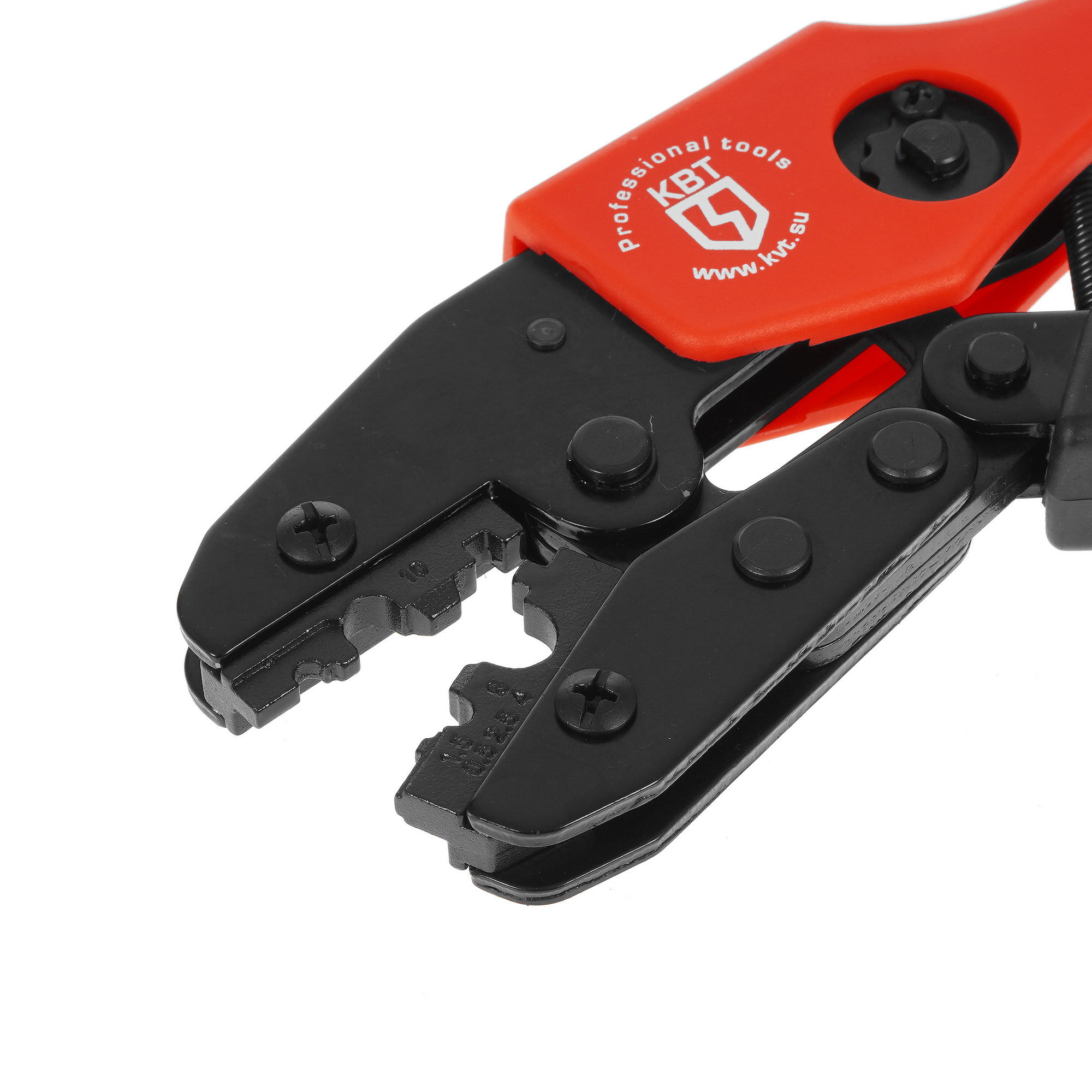 Кримпер КВТ CTK-05 56542 4829741 STDN-0140345 - Вид №4