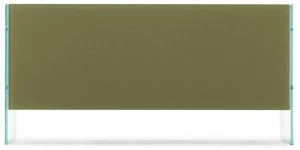 Gallotti&Radice Буфет / офисный блок из хрусталя Air