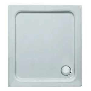Mauersberger Душевой поддон акриловый плоский 90х75 LOCALIS F