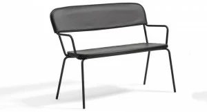 Blå Station Садовая скамейка из пенополиуретана Kaffe