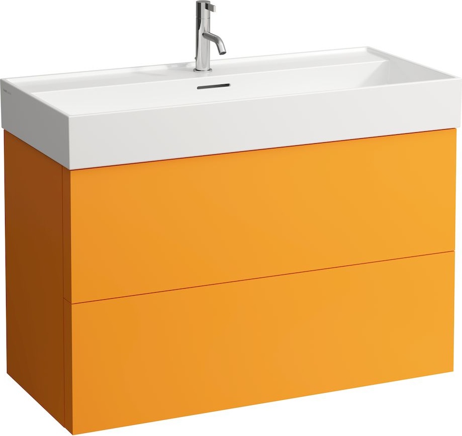 H8103370001081 Раковина LAUFEN PRO - Вид №10