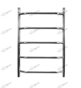 Полотенцесушитель водяной ТЕРА Виктория 400х600  (07-02) без комплект. Виктория 219132