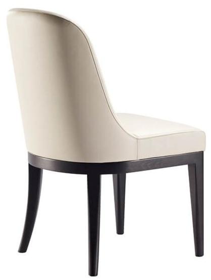 HC28 Cosmo Стул из ткани  L66  - Вид №1