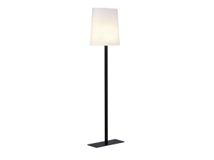 Хлопок светодиодный торшер