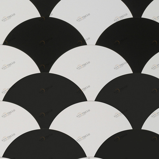 Напольное покрытие керамическое (плитка) ATPLUMEWHPOL Devon Devon ATELIER Devon&Devon