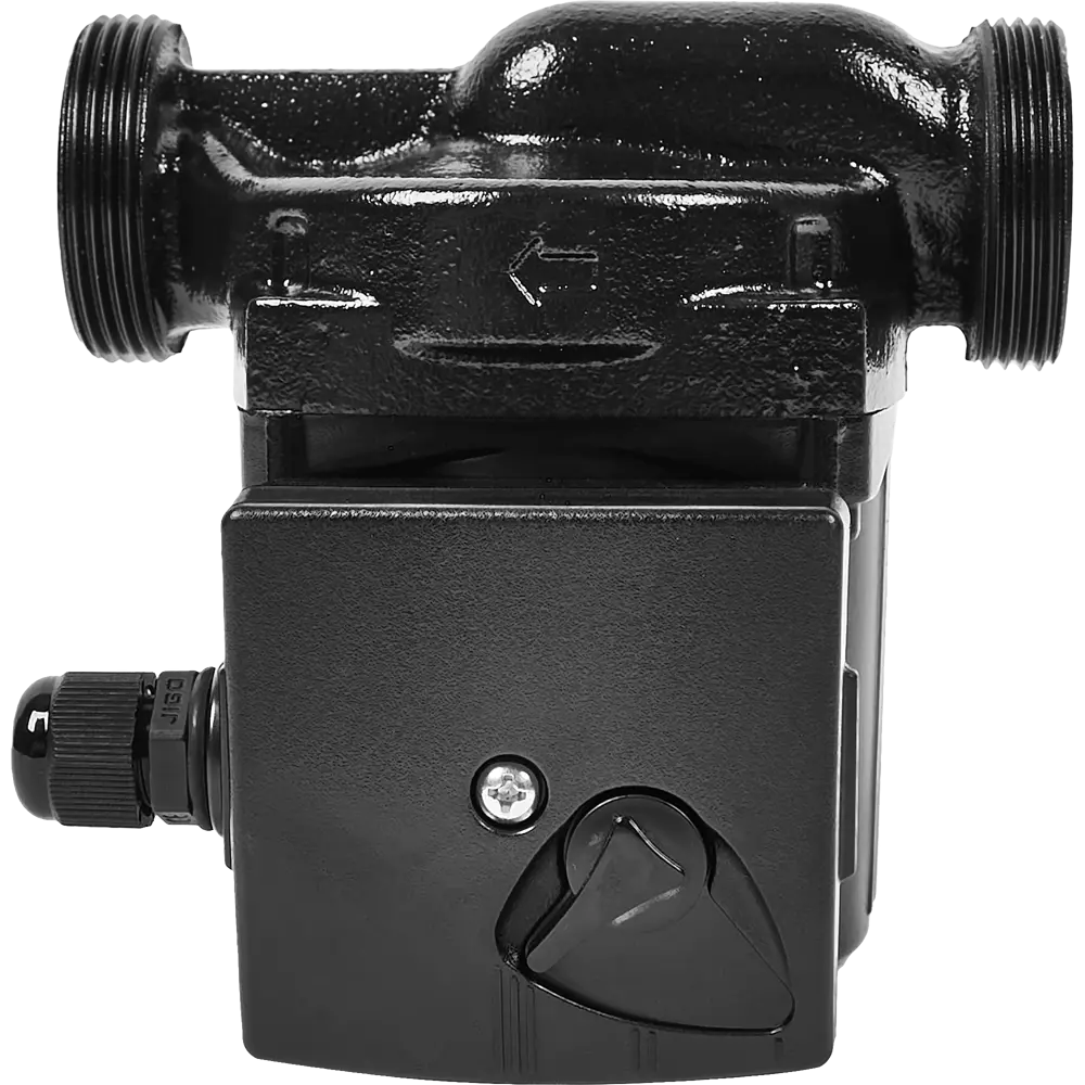 Циркуляционный насос ABP Base 25/6 для систем отопления и кондиционирования 89349696 STLM-1382167 - Вид №2