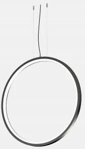 Lucifero's Подвесной светильник для наружного освещения из экструдированного алюминия File flex outdoor Fxg22.8