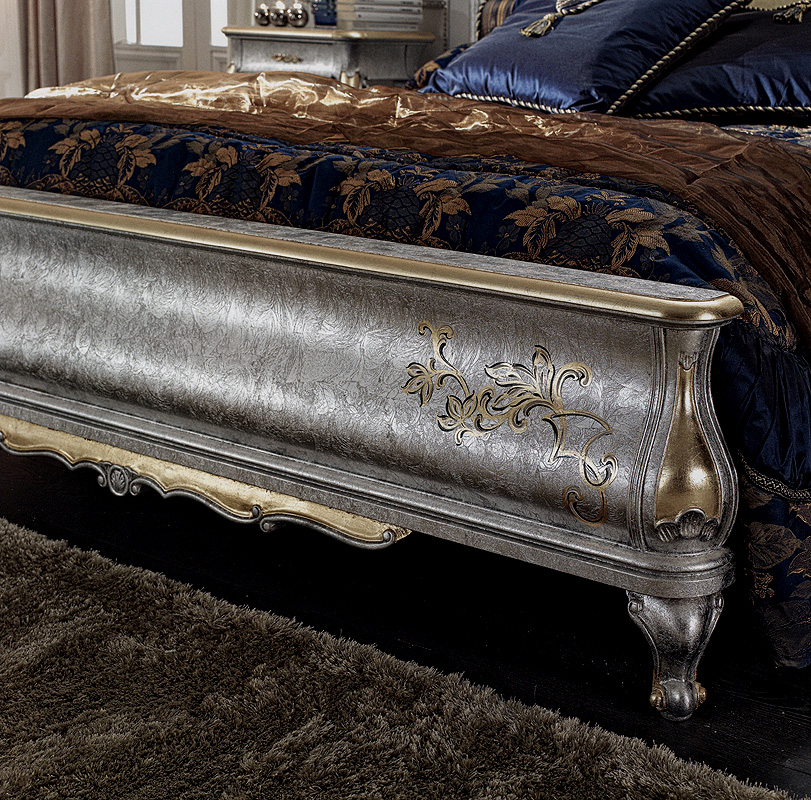 Кровать  MIRANDOLA M2268 Imperial - Вид №1