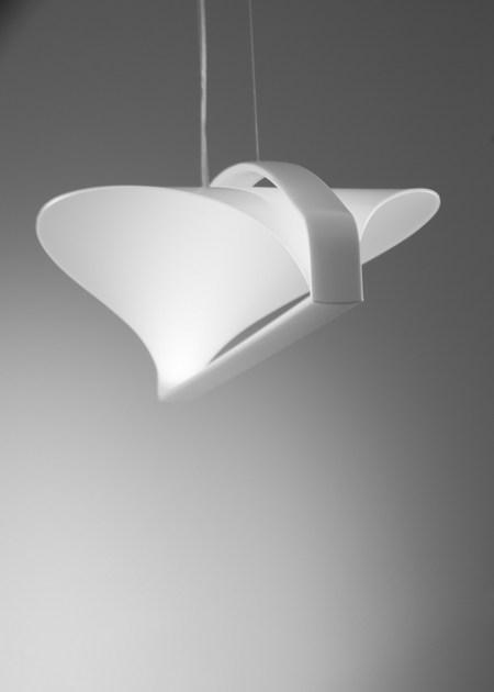 millelumen Светодиодная подвесная лампа из акрилового стекла Millelumen shield sun-id-1477865 - Вид №7