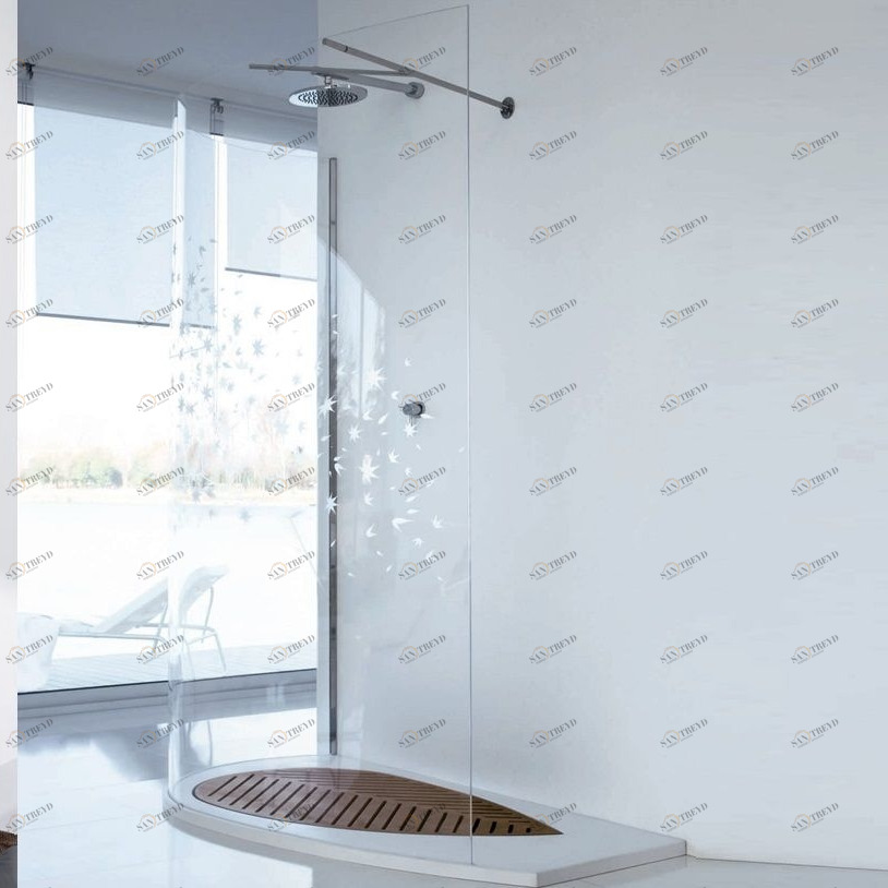 Mastella Душевое ограждение SOFFIO KO33