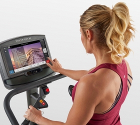 C50XIR Лестница-эскалатор c50xir MATRIX  - Вид №3