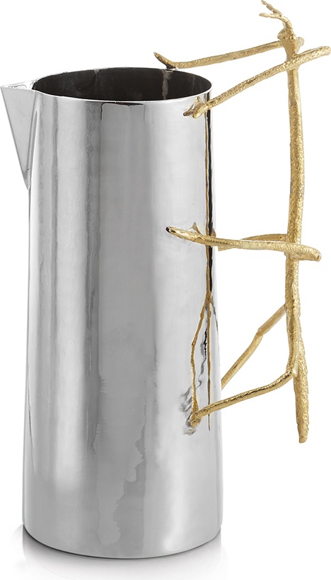 10605551 Michael Aram Кувшин Michael Aram "Тропический лес" 1,6л Сталь 