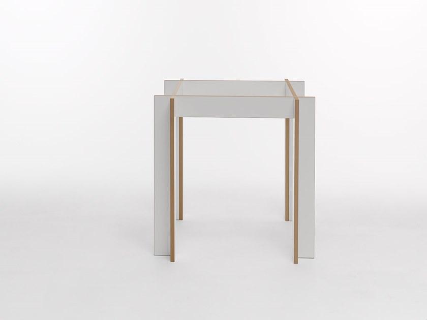 Tojo Möbel Прямоугольный стол в мдф sun-id-1365919 - Вид №6