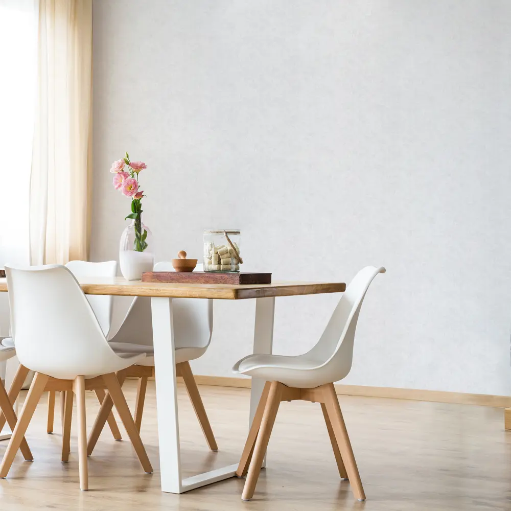 Обои флизелиновые Сакура бежевые 1.06 м 30282-11 Santreyd STLM-2123647 - Вид №4