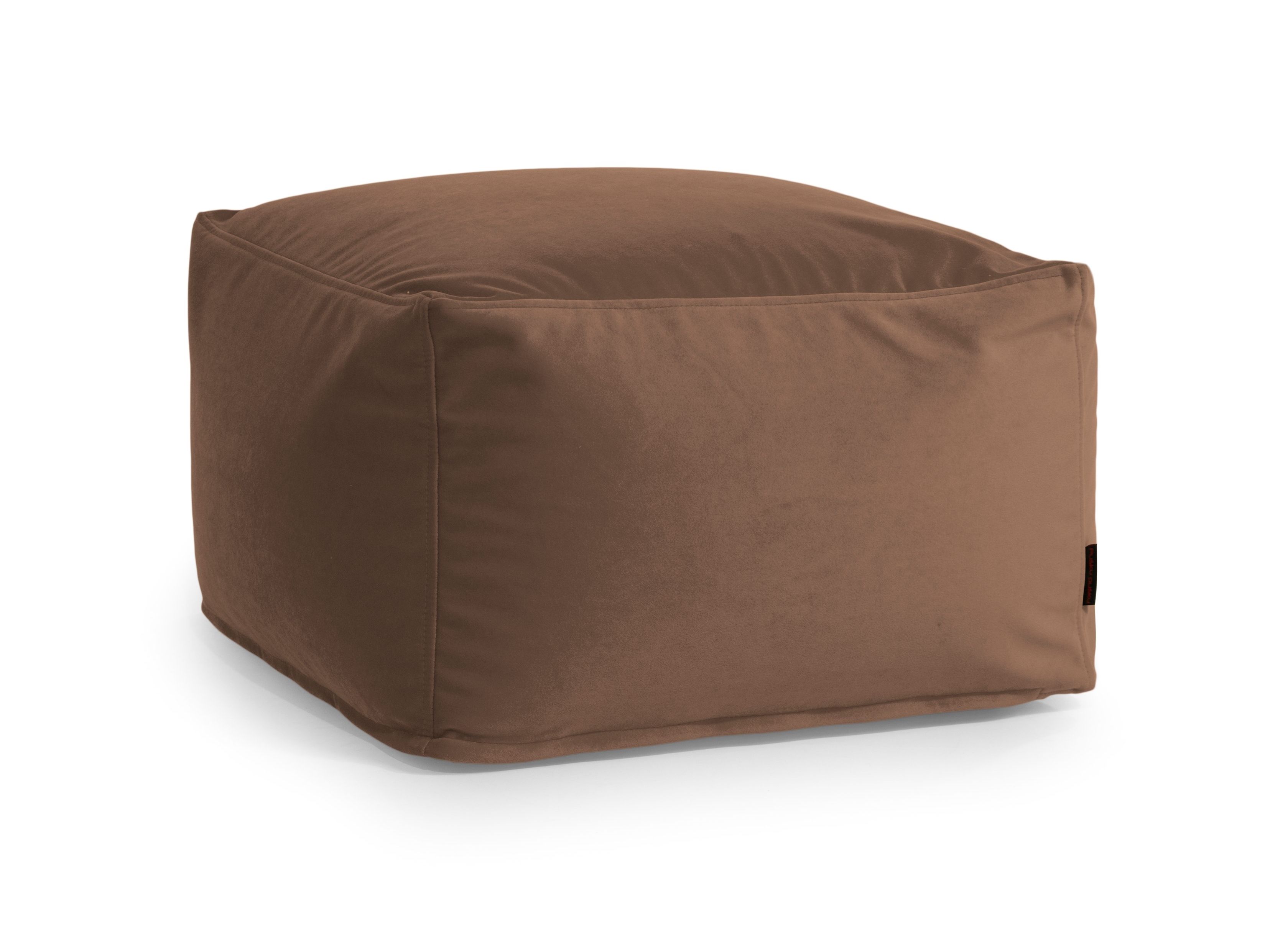 Полиэстер квадратный пуф Pusku pusku Barcelona ARCH-00060311 - Вид №2