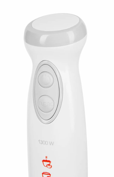 9027130 Блендер погружной RED SOLUTION RHB-2941 белый STDN-0089877 - Вид №2