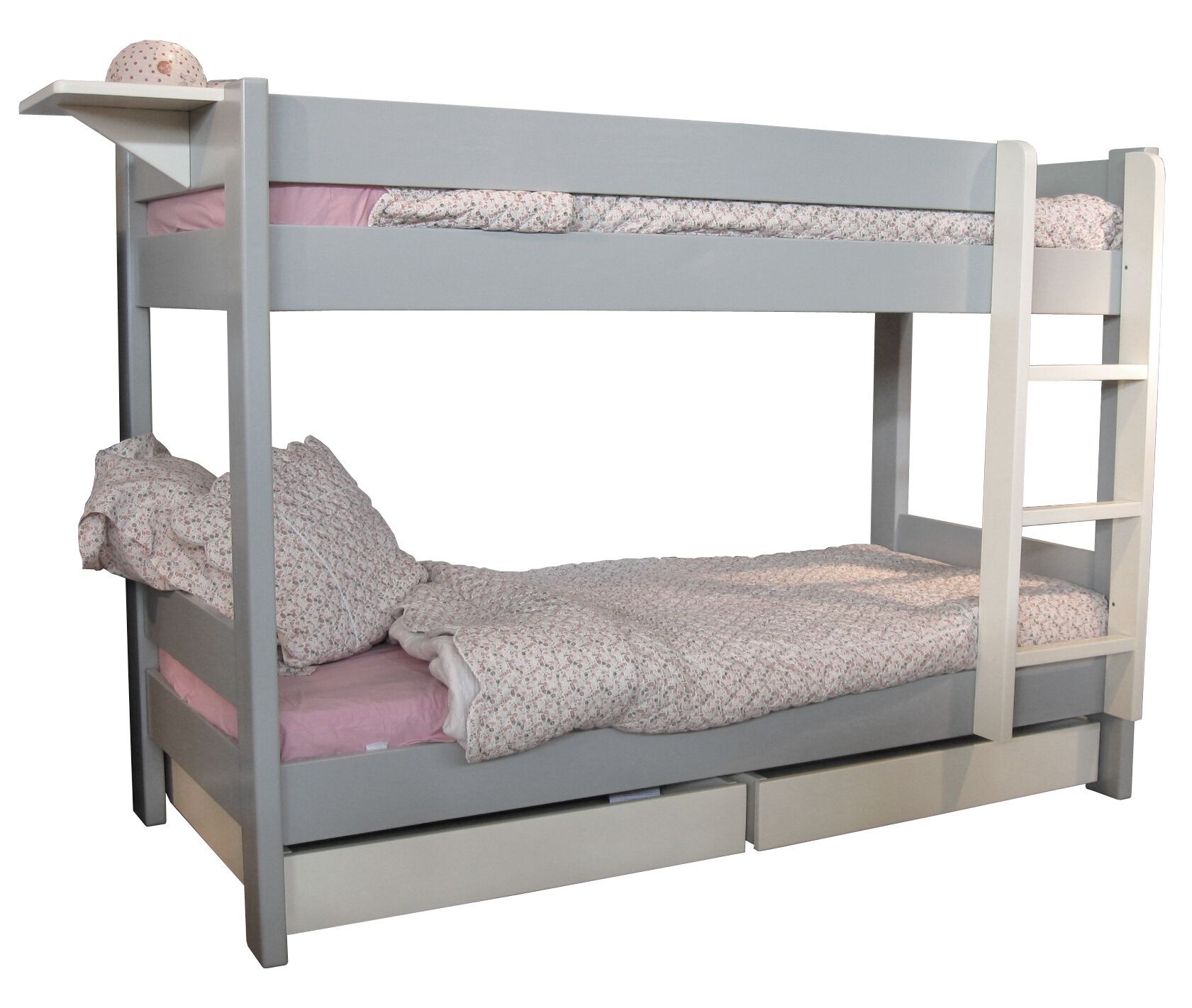 Двухъярусная кровать Mathy by Bols DOMINIQUE 149 ARCH-00072241 - Вид №1