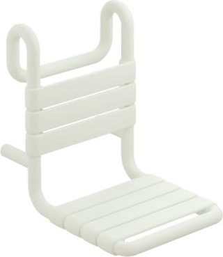 801.51B100 подвесное сиденье HEWI Edition matt | Polyamid  - Вид №3