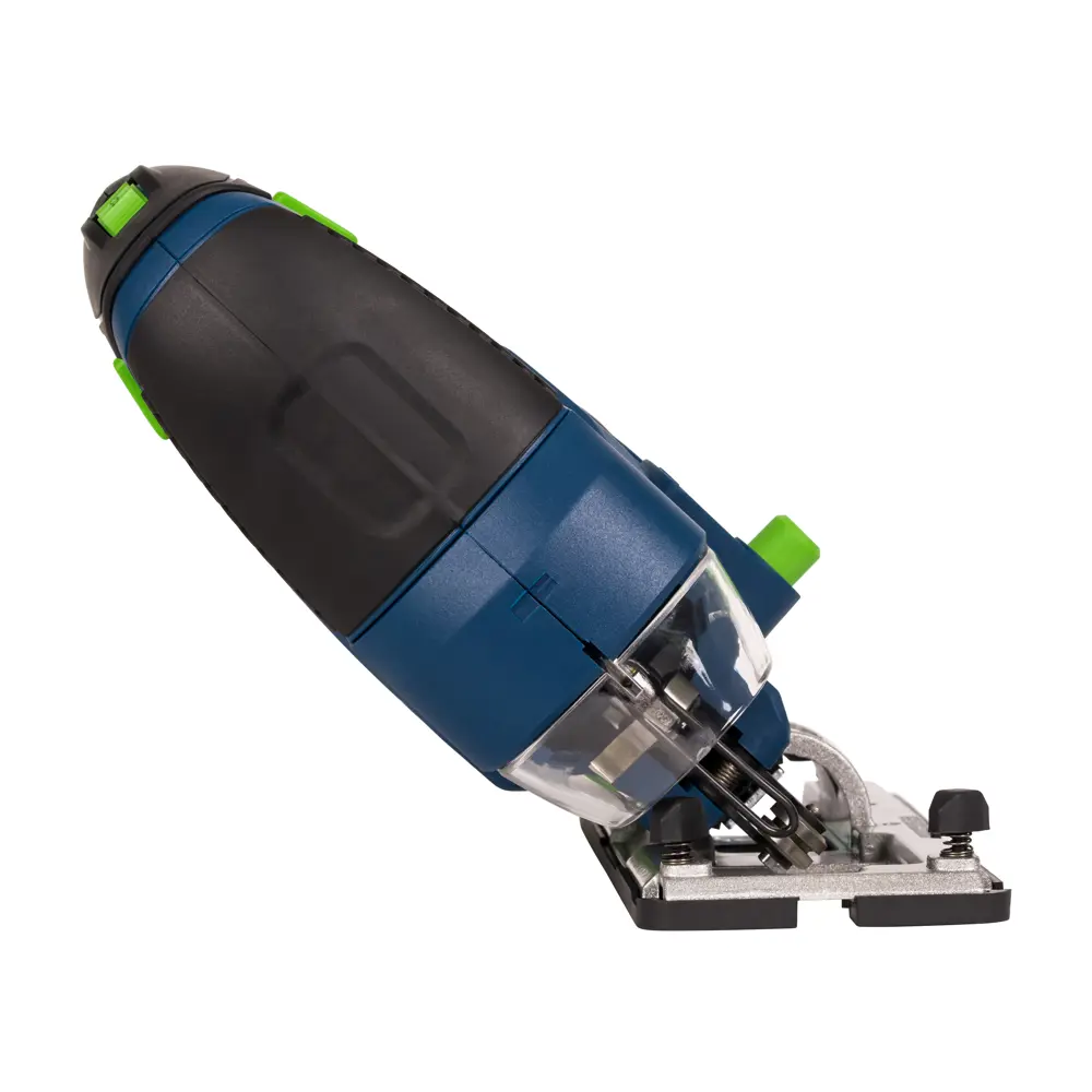 Сетевой лобзик Rockfield RF80JS для точного реза по дереву и металлу 89366500 STLM-1568704 - Вид №12