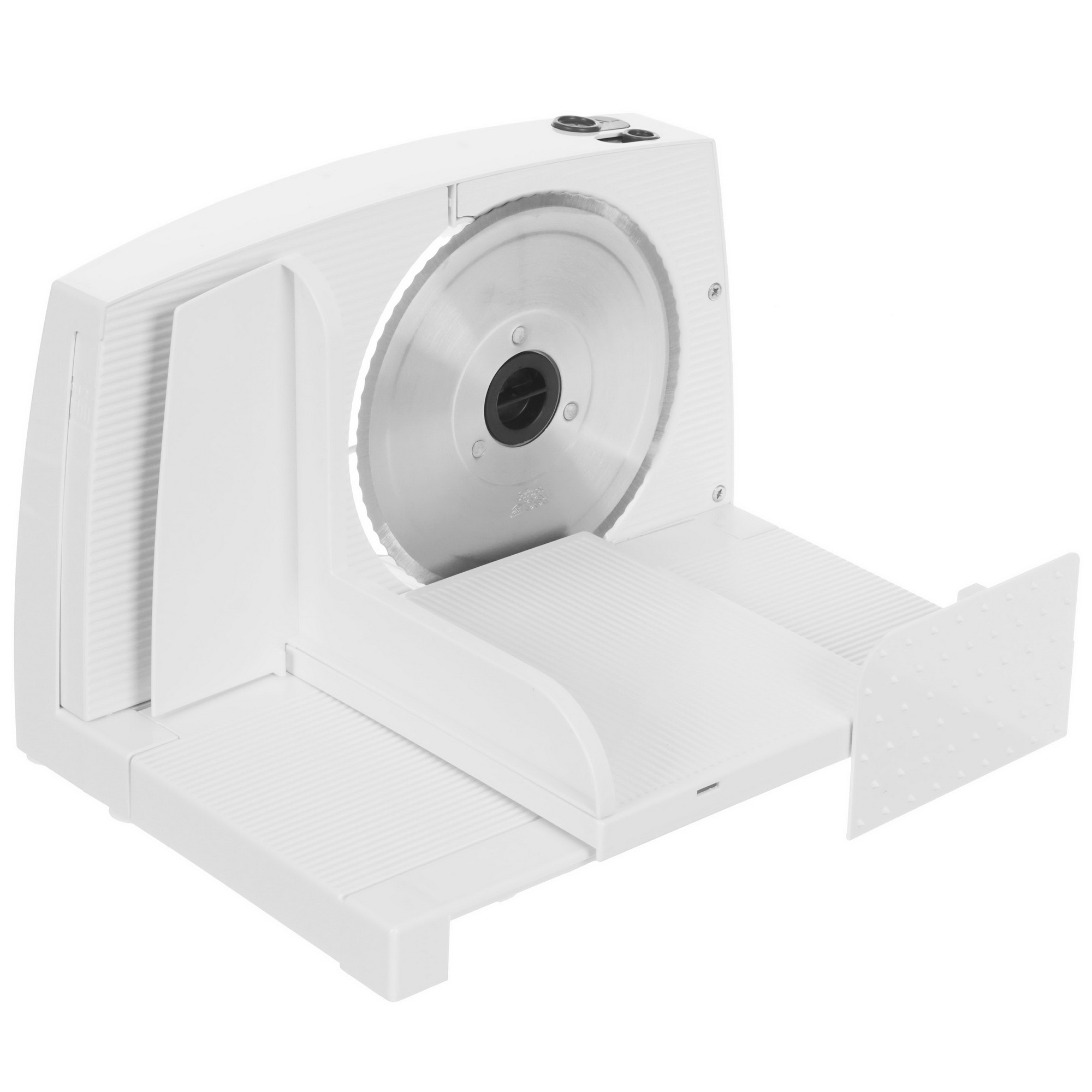 9934374 Ломтерезка Ritter MARKANT05 белый STDN-0142264 - Вид №1