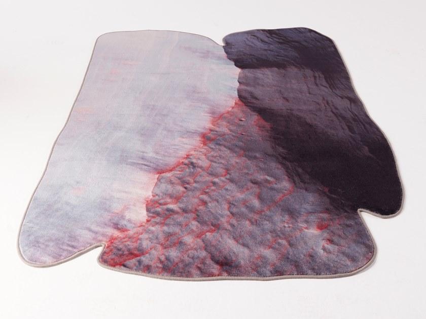 JCP UNIVERSE Прямоугольный коврик из полиамида sun-id-1379572 - Вид №1