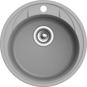 Кухонная мойка Кварц Ewigstein S642 GranFest