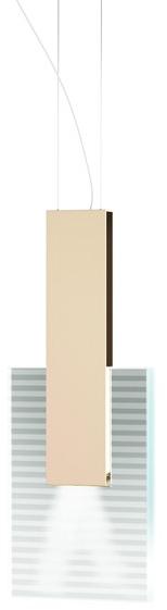 Fabbian Подвесной светильник sun-id-1470253 - Вид №1