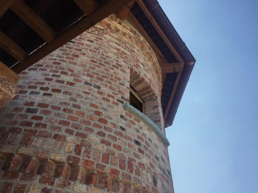 B&B Rivestimenti Naturali Кирпич глиняный для открытой кладки Mattoni / listelli Genesis 002 - Вид №7