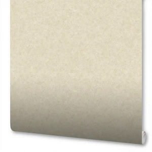 Обои флизелиновые Wallsecret Michelan бежевые 1.06 м 8852-13