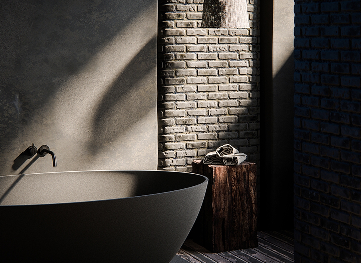 COCOON АТЛАНТИДСКАЯ ВАННА 225 - Вид №4