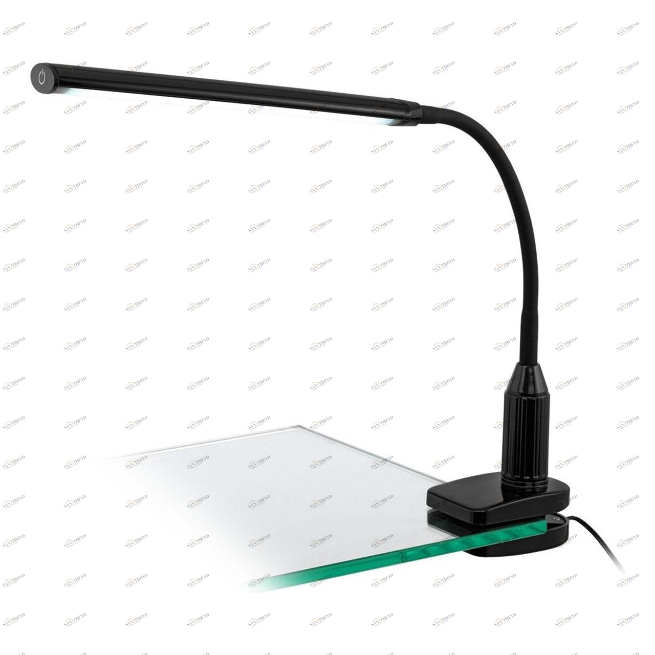 Настольная лампа Eglo Laroa 96437 EGLO КЛАССИЧЕСКИЕ 109990 Черный 