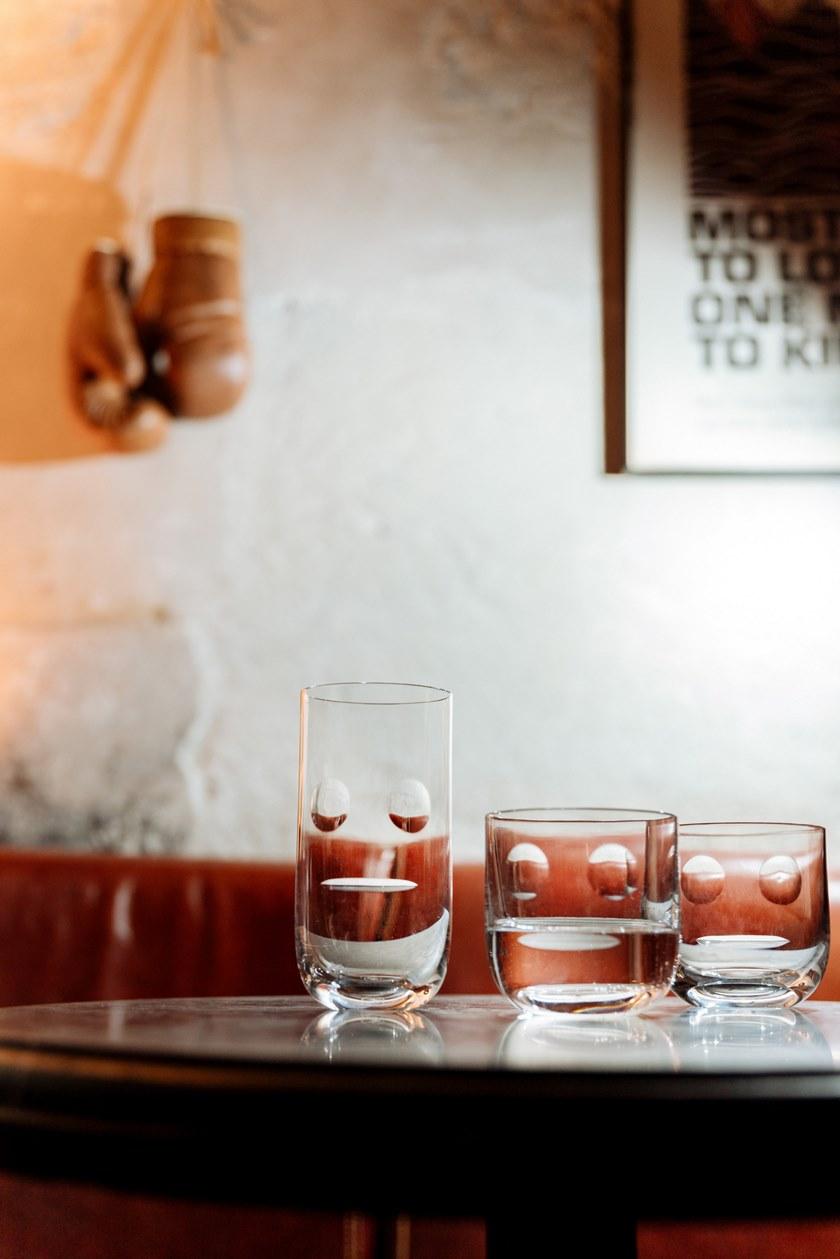 Rückl Хрустальный бокал для виски Mr. k sun-id-1461962 - Вид №2