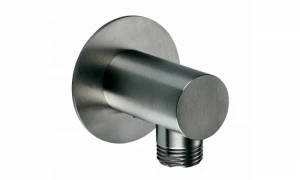 INV002-075 Hержавеющая сталь матовая  BOSSINI