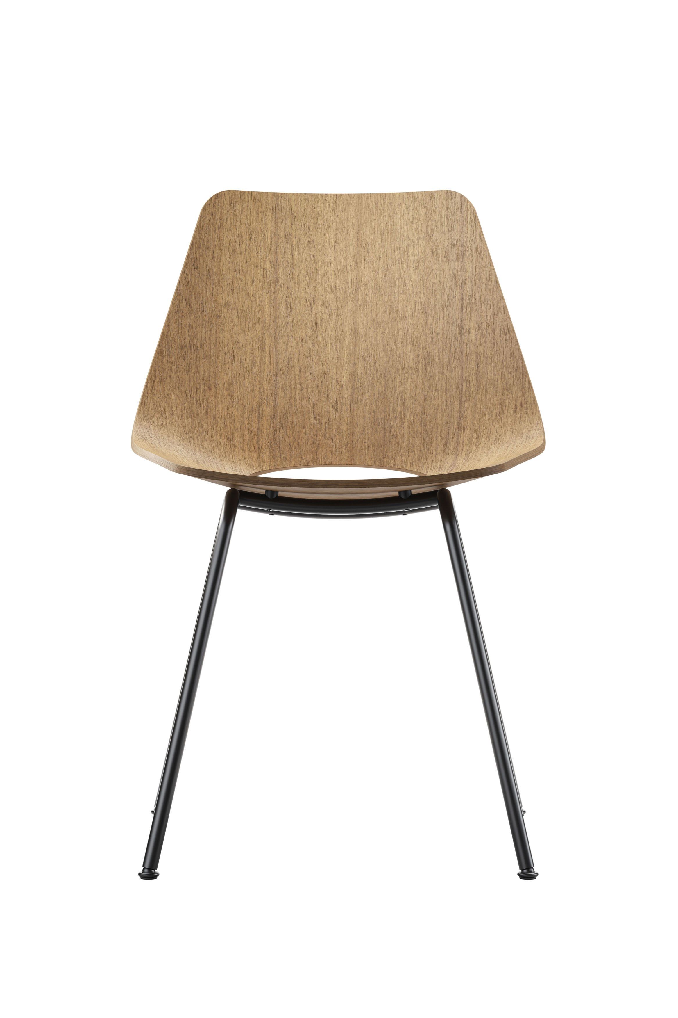 Фанерный стул THONET S 661 ARCH-00150833 - Вид №29