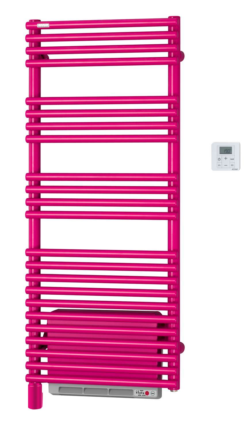 Электрический радиатор TLN075-050IFS Cala +Air (Avec soufflant) Acova 1231  - Вид №1