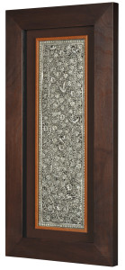 14425A Панно "Райский сад большой 1" LAB.Space