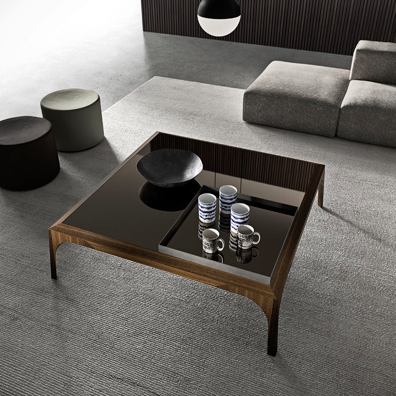 Стол журнальный RELEVE PRESOTTO TV2R4 