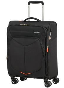 78G-09003 Чемодан 78G*003 Spinner Expandable 55/20 TSA American Tourister Summerfunk