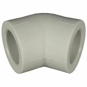 Угол 45° 20 полипропилен FV-PLAST
