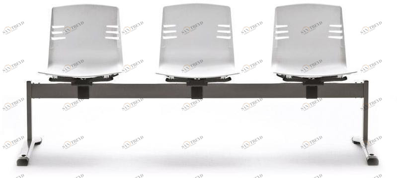 Mara Сиденье на балке с откидной крышкой  3400 