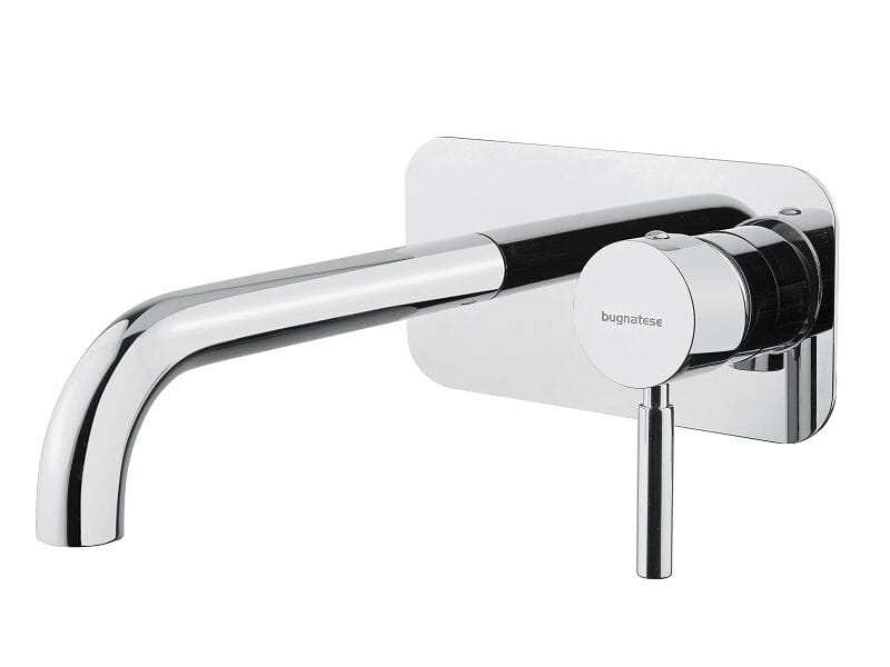 Смеситель для раковины из хромированной латуни Bugnatese Kobuk ARCH-00044038