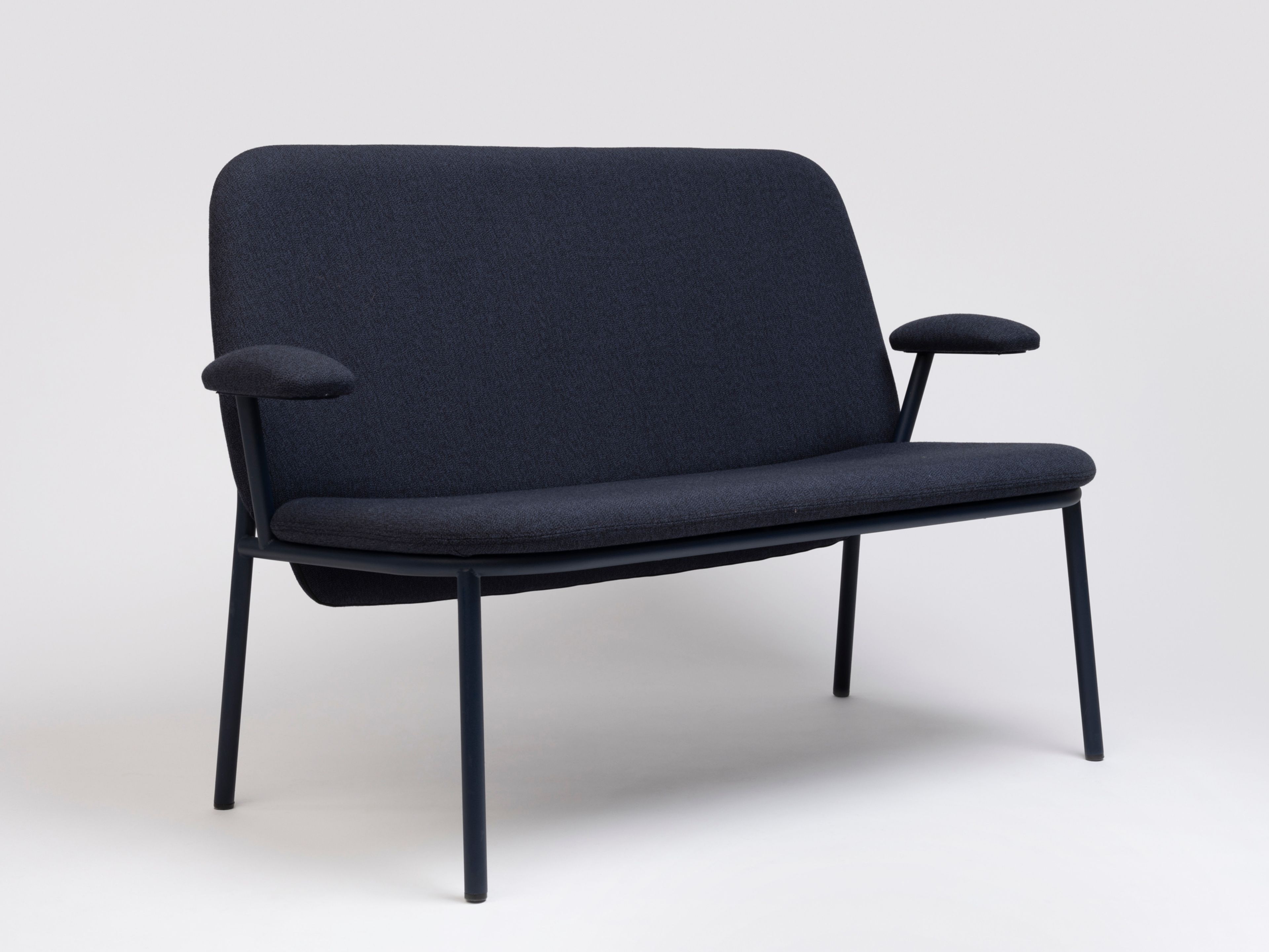 Ткань диван ONDARRETA шерсть ARCH-00025395 - Вид №1