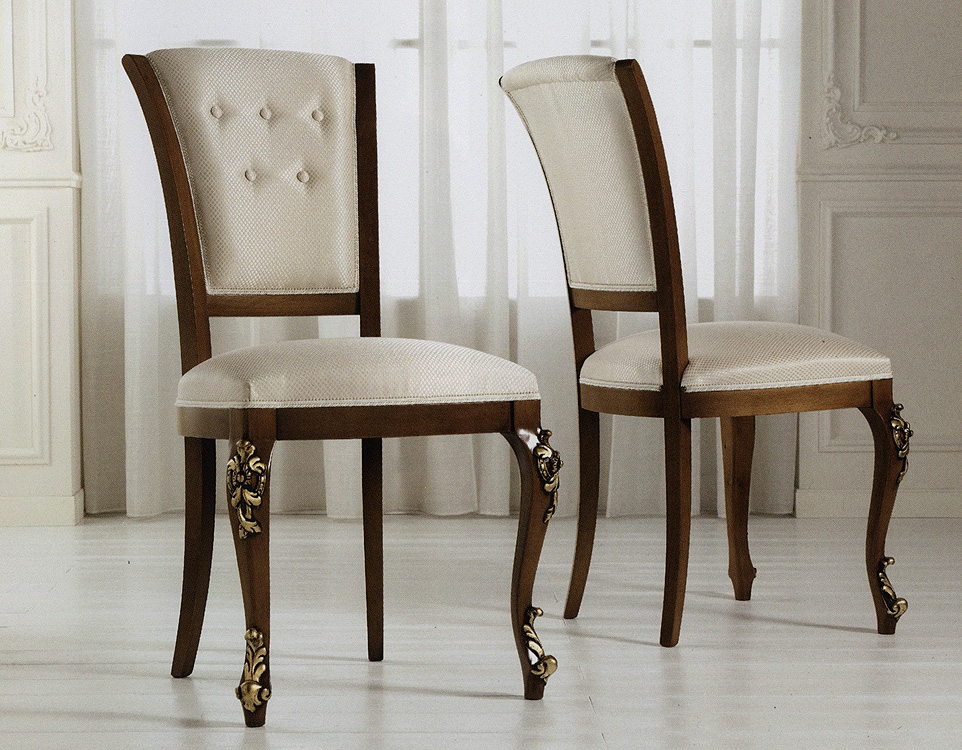 Стул  MORELLO GIANPAOLO 1004T  2 Venere