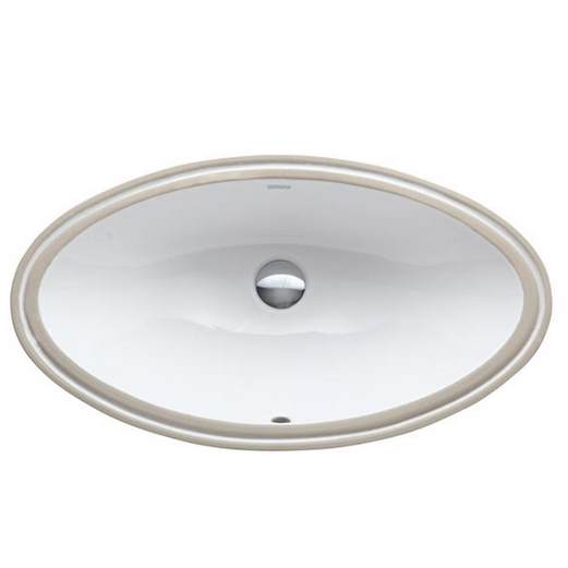 CL3122 Раковина встраиваемая SSWW CL 