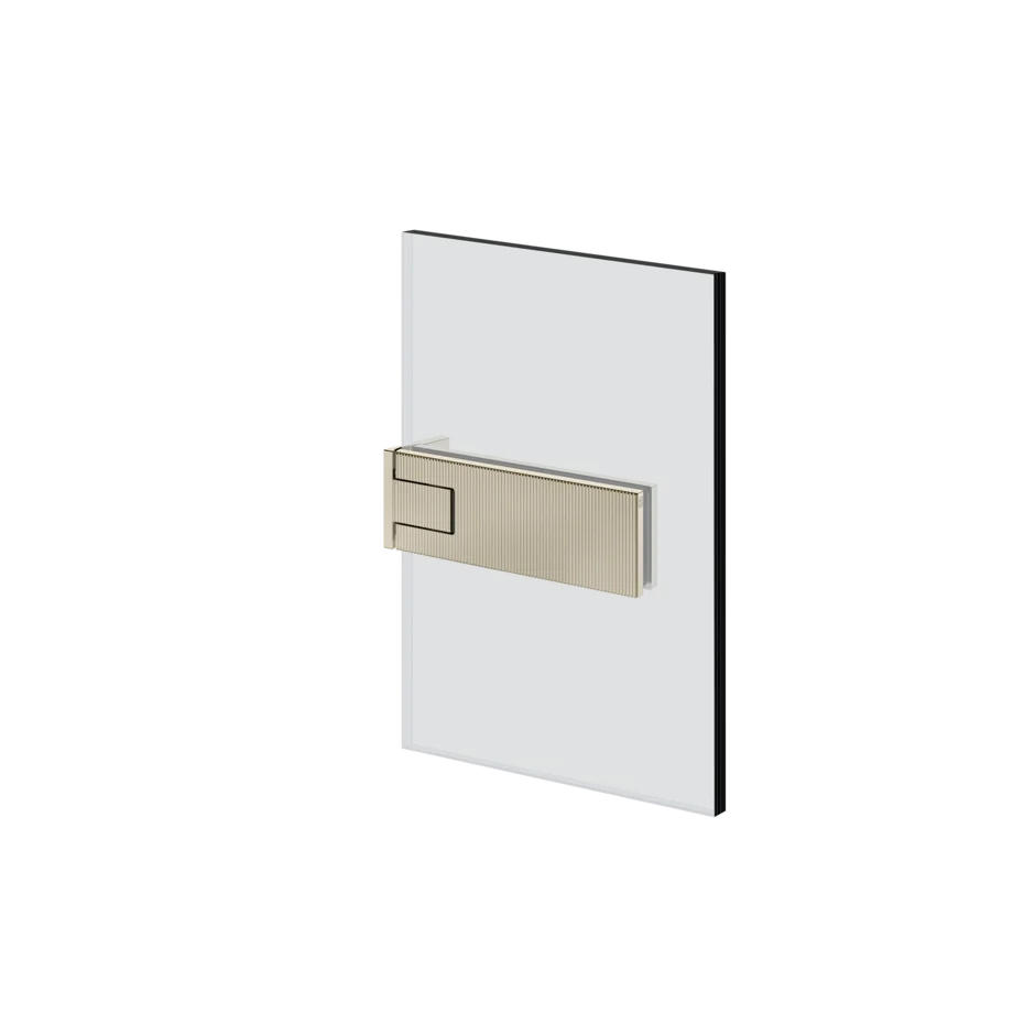 Щелкающие петли 67501 720 Gessi Shower g НИКЕЛЬ PVD 67501720